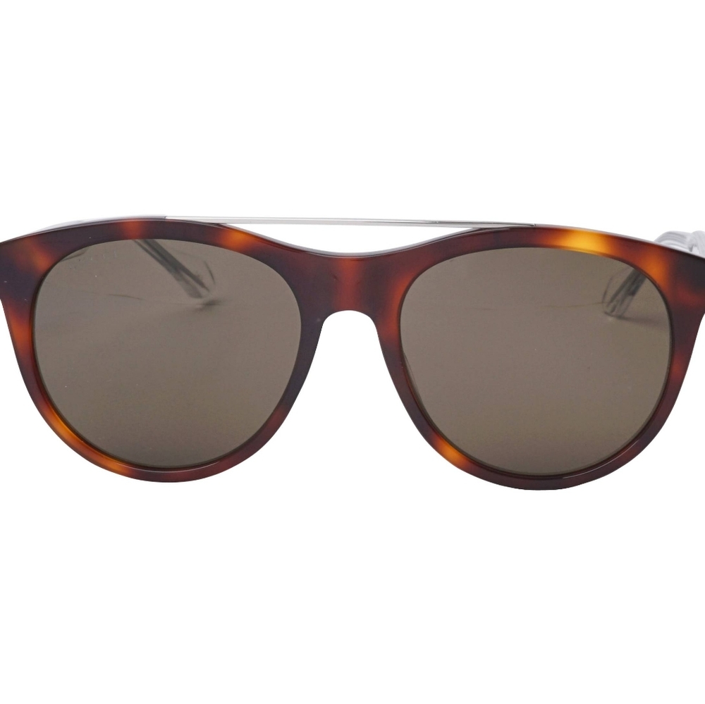 NWT Gucci Havana Sunglasses